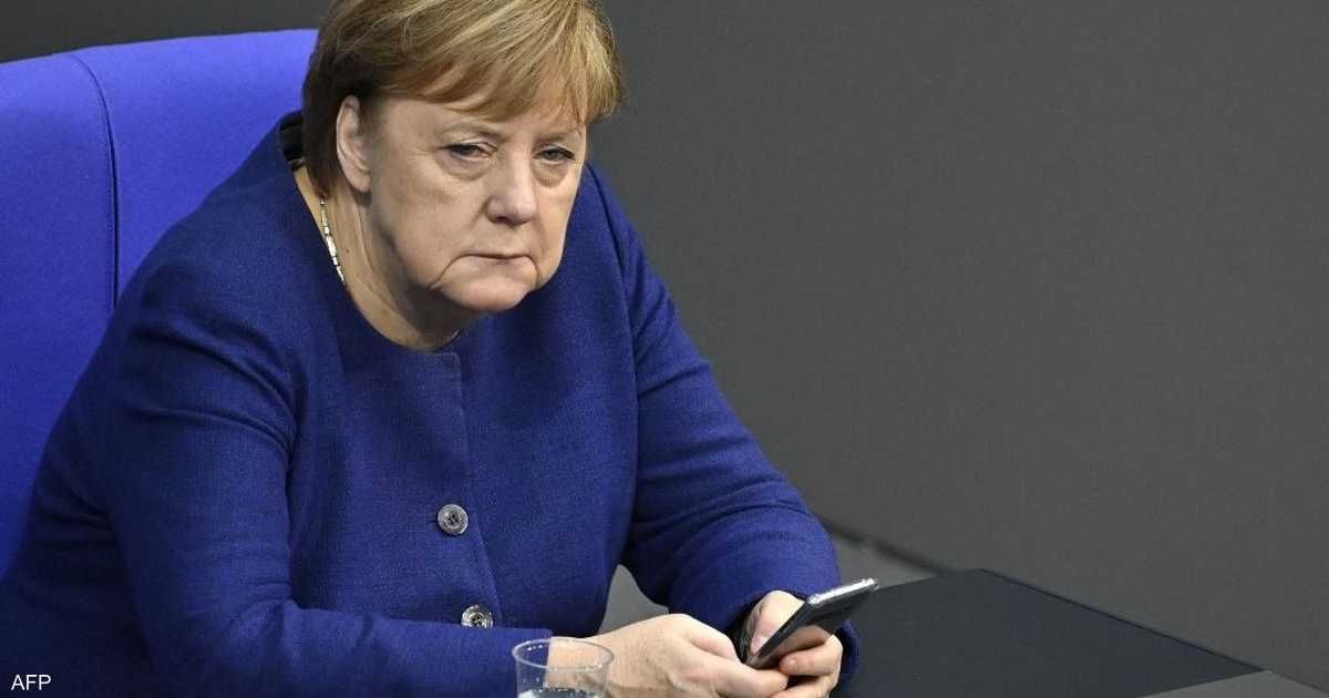 العالم اليوم - ميركل: دول البلطيق عطلت الحوار مع بوتين قبل حرب أوكرانيا