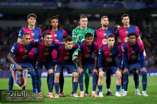 برشلونة يضع كريم أديمي ضمن أهدافه لتدعيم الهجوم في الصيف المقبل
