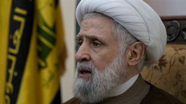 نعيم قاسم: أبناء نصر الله من المقاتلين لن يمكّنوا إسرائيل من تحقيق أهدافها