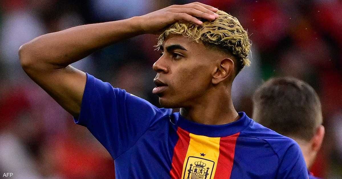 العالم اليوم - بشرى لجماهير برشلونة بشأن "يامال والكلاسيكو"