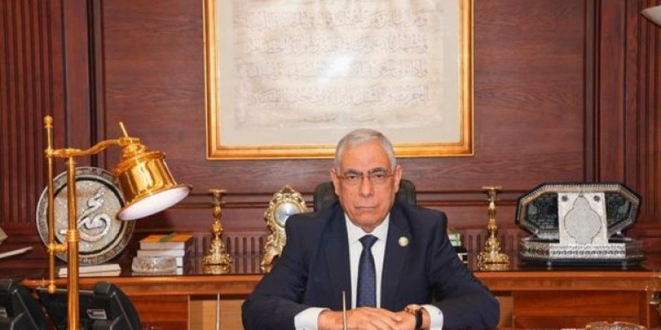 النائب العام يتوجه في زيارة رسمية إلى المملكة العربية السعودية