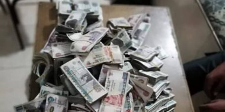 ضبط قضايا إتجار غير مشروع بالنقد الأجنبي بقيمة 5 ملايين جنيه