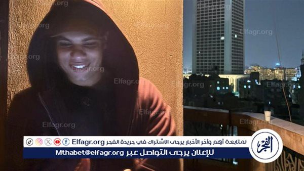 من شوارع القاهرة.. زياد ظاظا يعود للدراما ببطولة جديدة في مسلسل "ميد ترم"