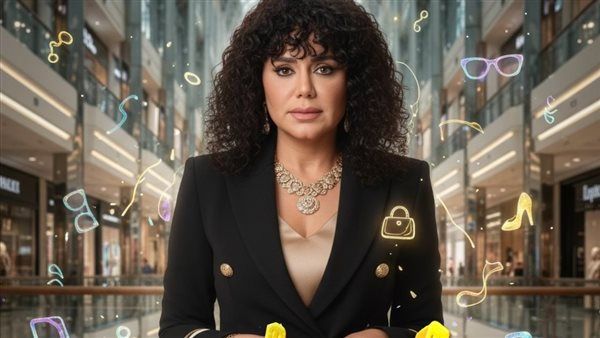 رانيا يوسف تكشف تفاصيل مسلسل "لينك" وطبيعة شخصيتها