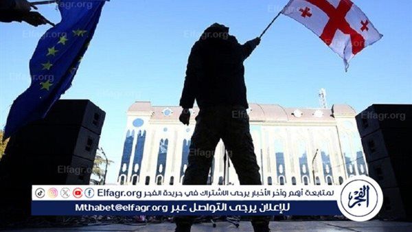 الداخلية الجورجية تفيد باعتقال 13 شخصا يوم 4 أكتوبر بتهمة محاولة الانقلاب