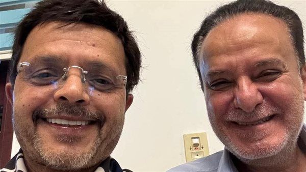 عودة قوية ليوسف معاطي بعد غياب طويل.. تعاون جديد مع محمد هنيدي في مسلسل «عابدين»