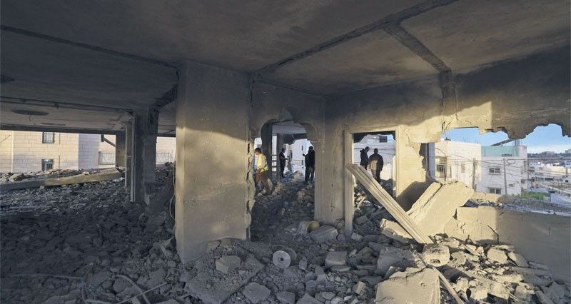 460 شهيدا بينهم 154 طفلا ضحايا التجويع فـي غزة .. والاحتلال يمضي فـي العدوان على وقع المفاوضات