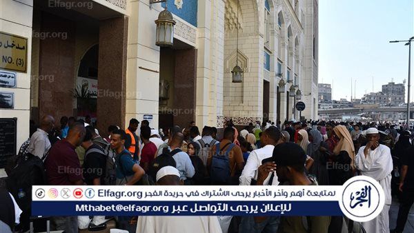 سكك حديد مصر تُسيّر الرحلة الرابعة والعشرين لنقل الأشقاء السودانيين ضمن مبادرة العودة الطوعية