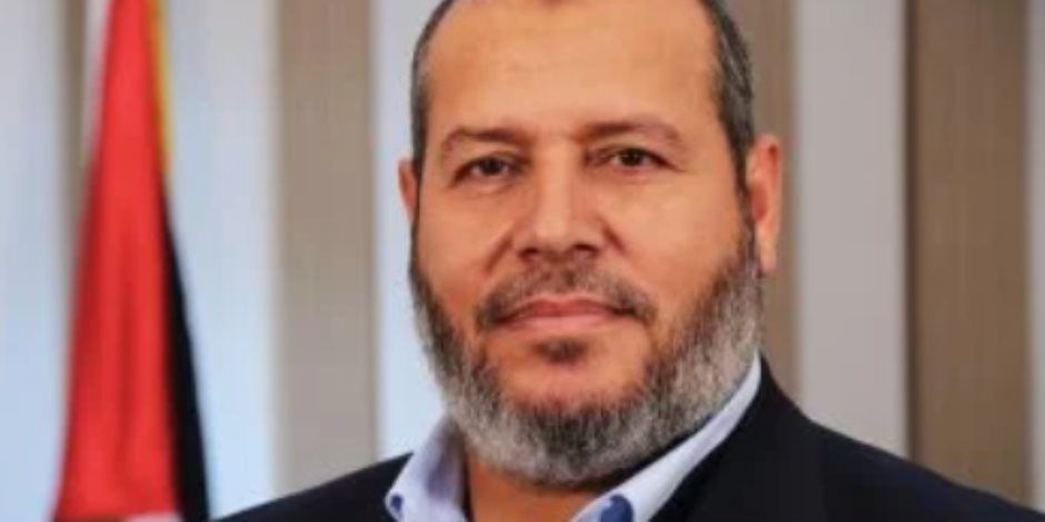 رئيس وفد حماس للقاهرة الإخبارية : الاحتلال شن حربا مجنونة على غزة دامت عامين