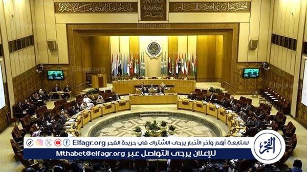 اجتماع عربي روسي بالجامعة العربية تحضيرًا لقمة بوتين والقادة العرب بموسكو