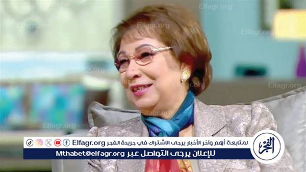 إنعام محمد علي تكشف مشهد كاد يُبعد محمد سعد عن "الطريق إلى إيلات"