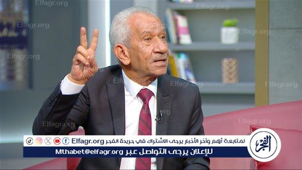 الجندي محمد صاحب علامة النصر خلال حرب اكتوبر يكشف كواليس هذه اللحظة التاريخية