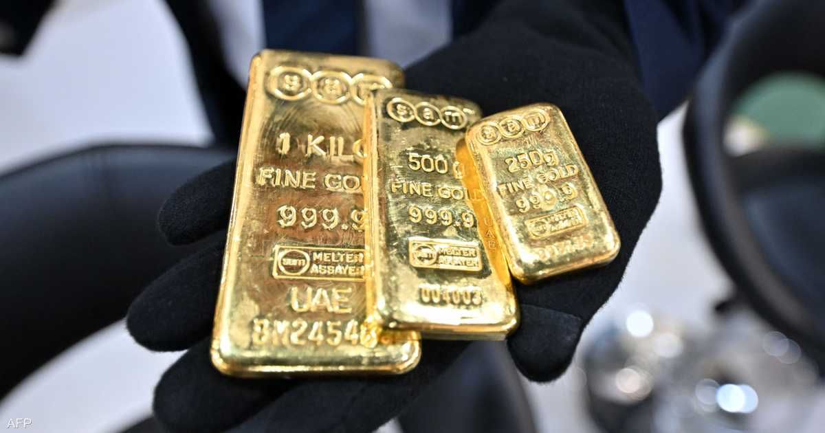 العالم اليوم - "الخوف من ضياع الفرصة" يدفع الذهب لمستويات تاريخية