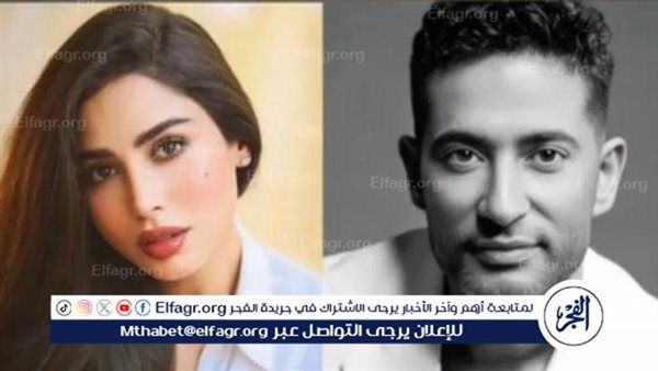 مابين عمرو سعد وياسر جلال.. نوران ماجد تعيش حالة من اإنتعاش الفني