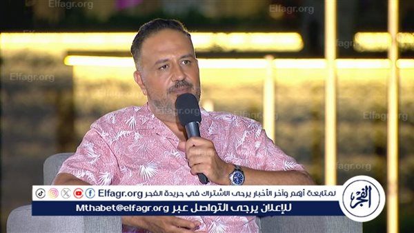 ثلاثي الشر يكتمل في “على كلاي”.. محمود البزاوي وخالد سرحان وعصام السقا مع أحمد العوضي في رمضان 2026