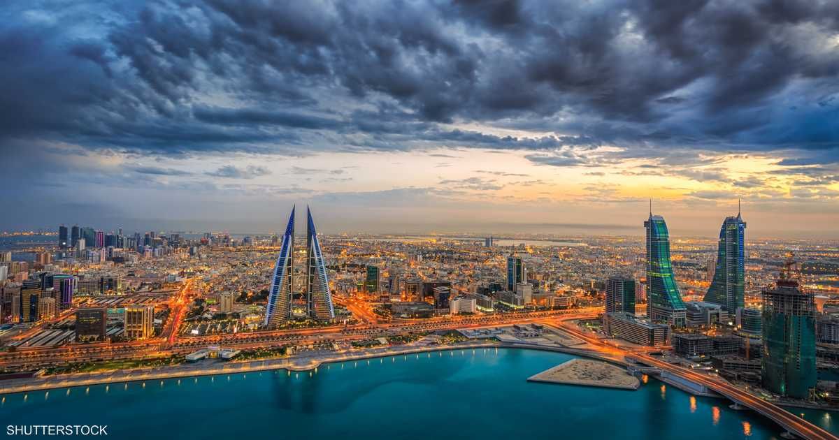 العالم اليوم - اقتصاد البحرين ينمو بـ 2.5% في الربع الثاني
