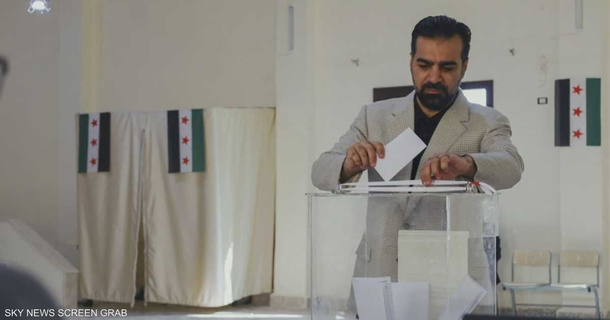 العالم اليوم - سوريا بين الاستثناء الديمقراطي والتمثيل المفقود