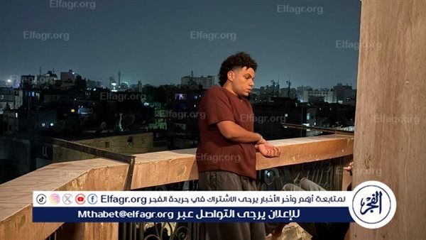 من الكواليس.. زياد ظاظا يعود للدراما ببطولة جديدة في مسلسل "ميد ترم"