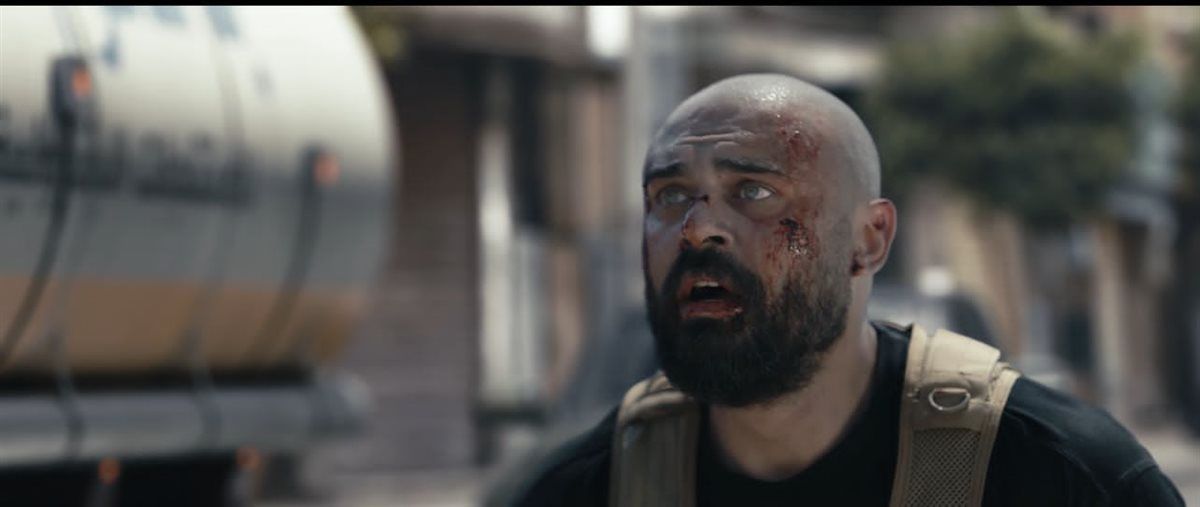 فيديو.. طرح الإعلان الرسمي لفيلم “أوسكار - عودة الماموث”