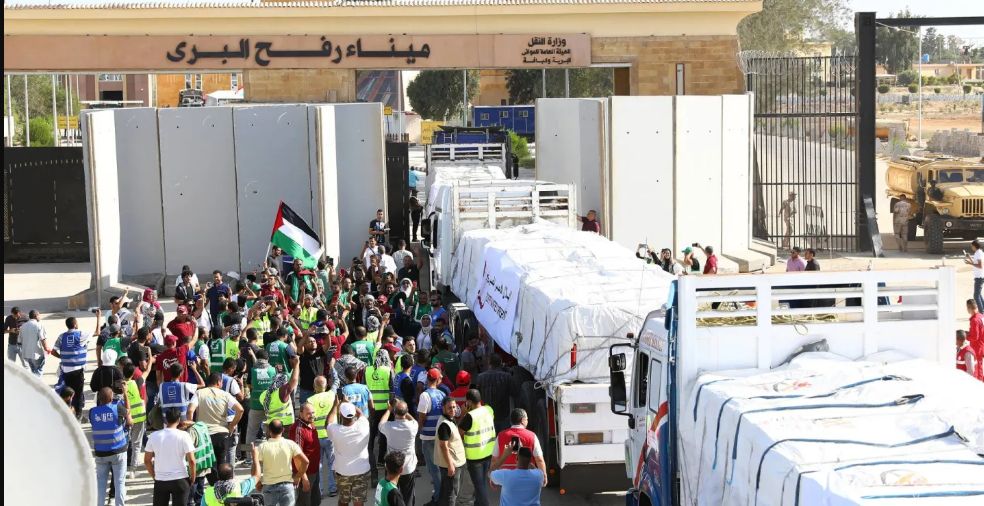 بعد عامين.. السابع من أكتوبر بين ارتجاج نظرية الأمن الإسرئيلي 2023 ومأساة غزة 2025