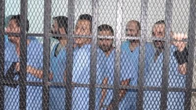 أخبار اليمن : صنعاء.. الحكم في قضية اغتيال الشهيد حسن زيد