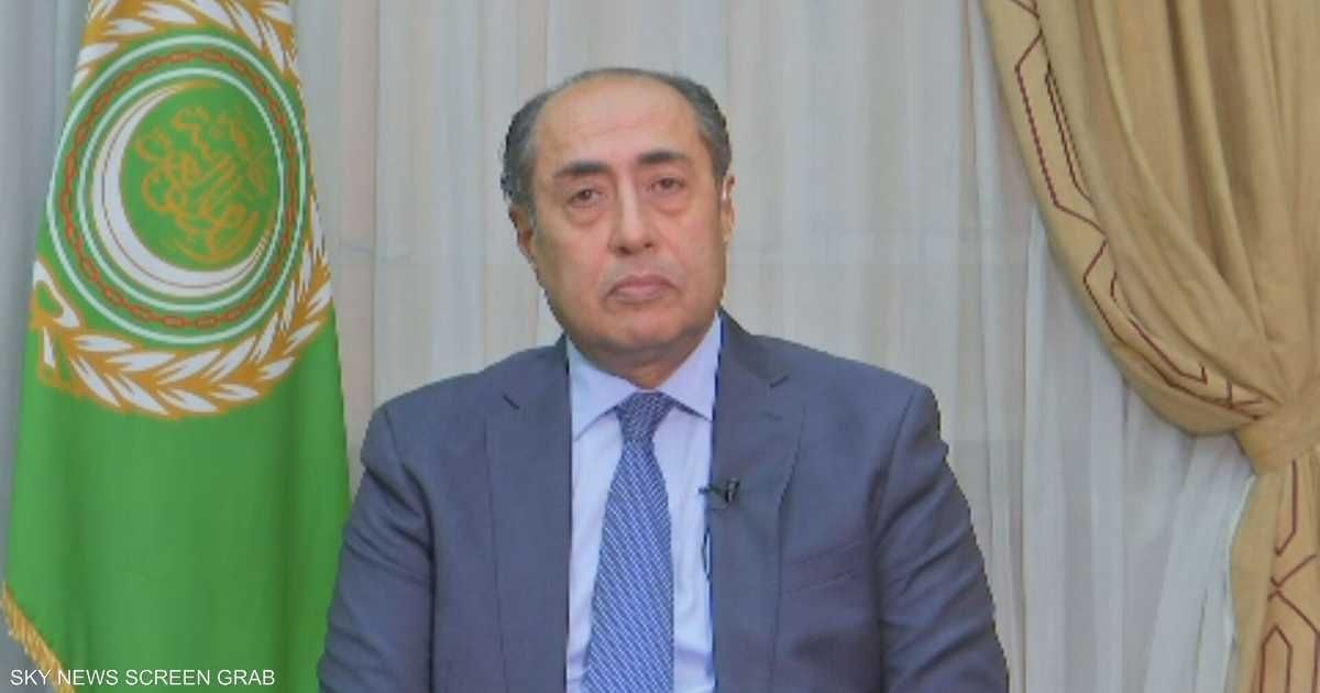 العالم اليوم - حسام زكي: النتائج الكاملة لحرب غزة قد لا تتضح إلا بعد سنوات
