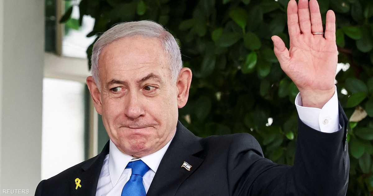 العالم اليوم - نتنياهو يخطئ مجددا في عدد الرهائن الإسرائيليين.. ماذا قال؟