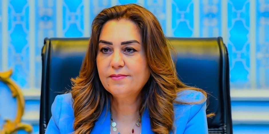 التنمية المحلية تعلن انتهاء تشجير وتجميل محور الشعراوى فى السيدة نفيسة