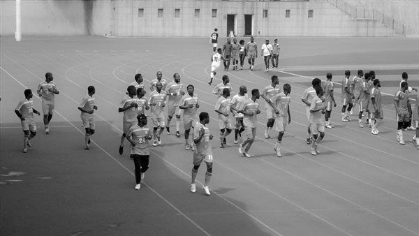 هل تعتبر كأس أمم إفريقيا 2025 الفرصة الأخيرة الحقيقية لصلاح لانتزاع لقب دولي؟