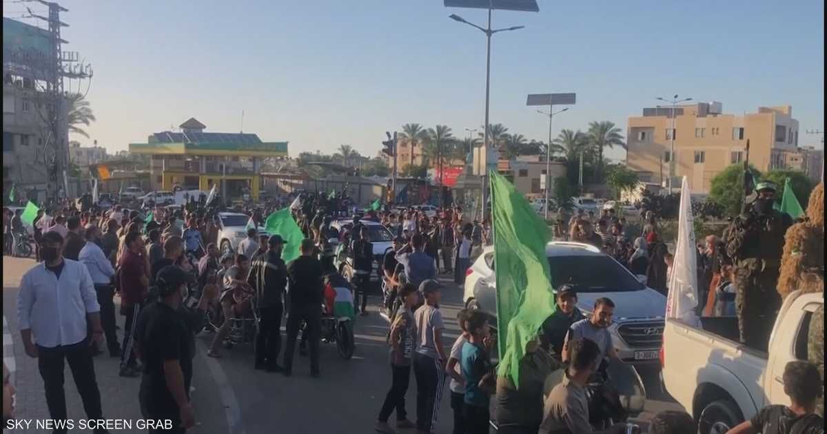 العالم اليوم - من واشنطن إلى شرم الشيخ.. غزة على مفترق طريق وقف الحرب