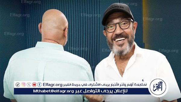 أشرف عبد الباقي ضيف برنامج فضفضت أوى مع معتز التونى اليوم