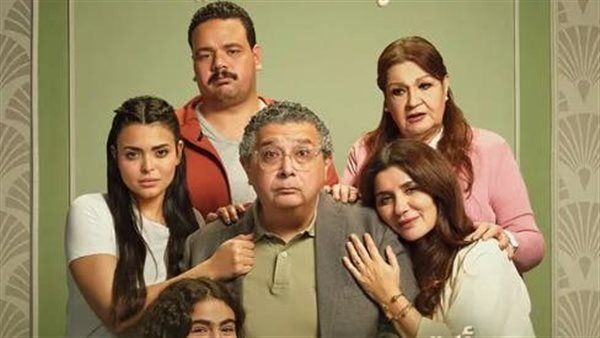 غادة عادل عن "فيها إيه يعني؟!": رحلة حب ودفء... وليس مجرد قصة رومانسية"