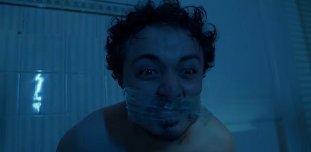 محمد عادل حسان مخرج فيلم "عُدي" لـ "دوت الخليج الفني": "المهارة تكمن في إخراج ما تريد بأقل الإمكانيات"