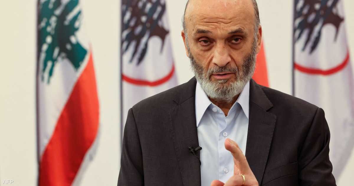 العالم اليوم - جعجع: على حزب الله أن يتعظ مما يحدث مع حماس