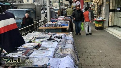تراجع البيع الآجل 40% بعد وقف حبس المدين