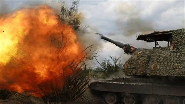 مسؤول روسي يعلن مقتل ثلاثة أشخاص في "ضربة صاروخية" على منطقة بيلغورود