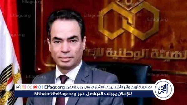 “المسلماني” بعد لقاء وزير المالية: ملف مستحقات ماسبيرو يسير بشكل إيجابي