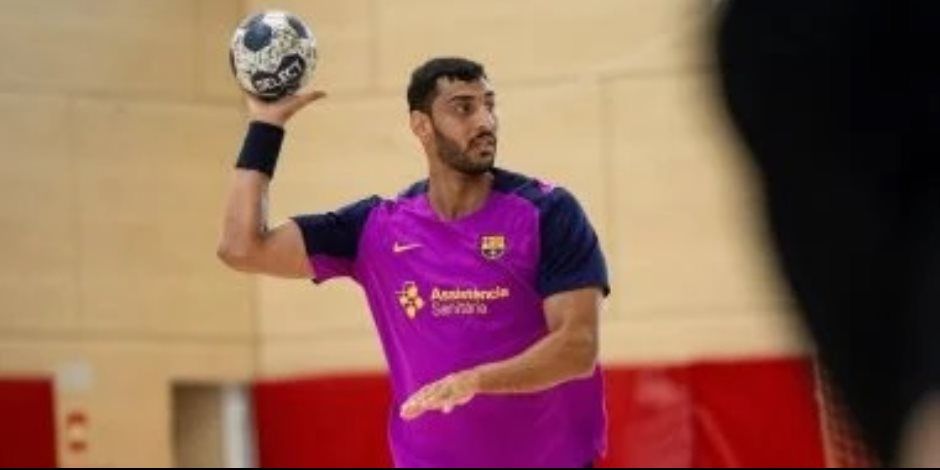 برشلونة يرفض استضافة فريق إسرائيلى ويوضح الأسباب فى تعليق غير رسمى