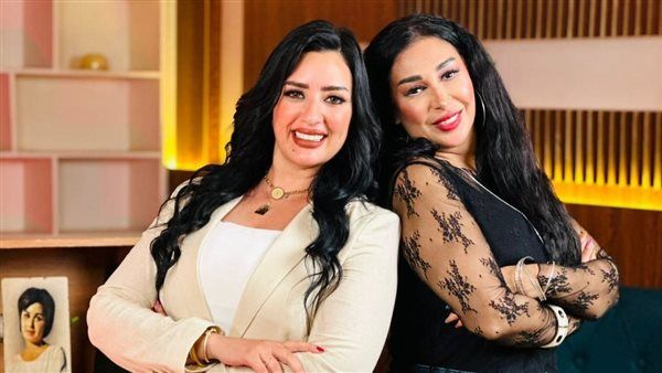شاهيناز لـ أسمعني شكرًا: "الفنان يجب أن يكون ملفتًا وجريئًا لأن الجمال جزء من أدوات النجاح"