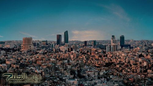 ارتفاع التداول العقاري في الأردن 2% منذ مطلع العام