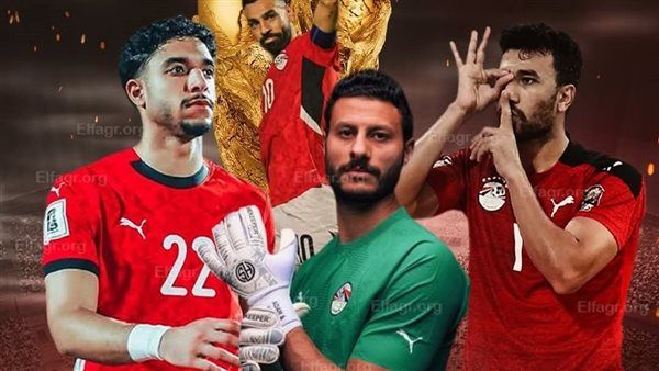 عاجل ـ الرئيس السيسي: تأهل المنتخب الوطني لكأس العالم 2026 ثمرة جهد مخلص وتفانٍ من اللاعبين والجهازين الفني والإداري