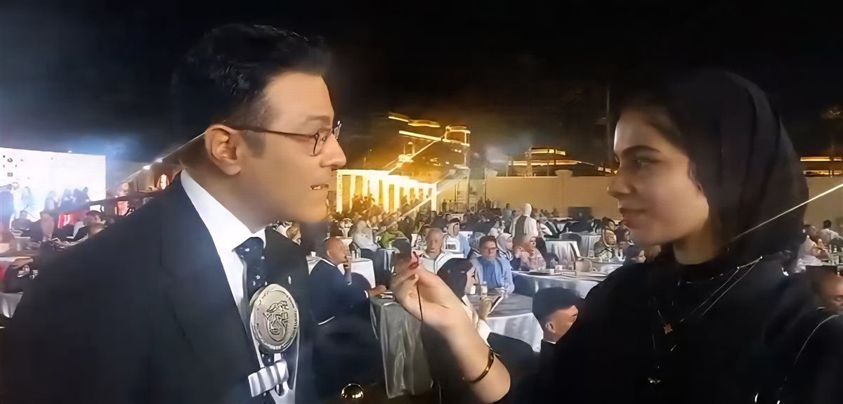 محمد سعيد محفوظ لـ "دوت الخليج الفني": مهرجان الإسكندرية السينمائي قدم جرعة سينمائية متميزة