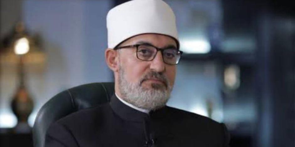 دعم القضية الفلسطينية واجب ديني وإنساني تجاه أهلنا في فلسطين