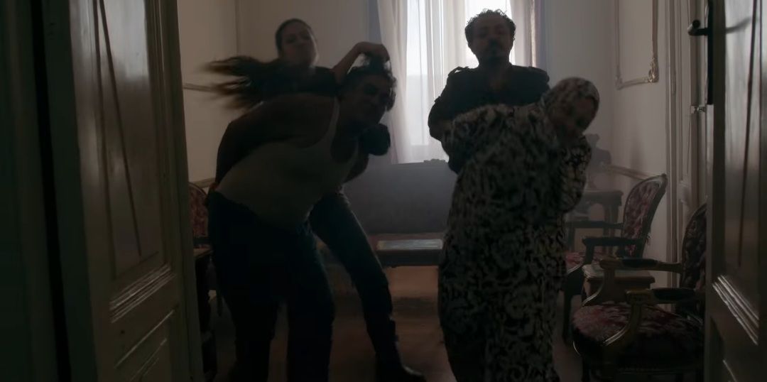 محمد عادل حسان مخرج فيلم "عُدي" لـ "دوت الخليج الفني": "المهارة تكمن في إخراج ما تريد بأقل الإمكانيات"