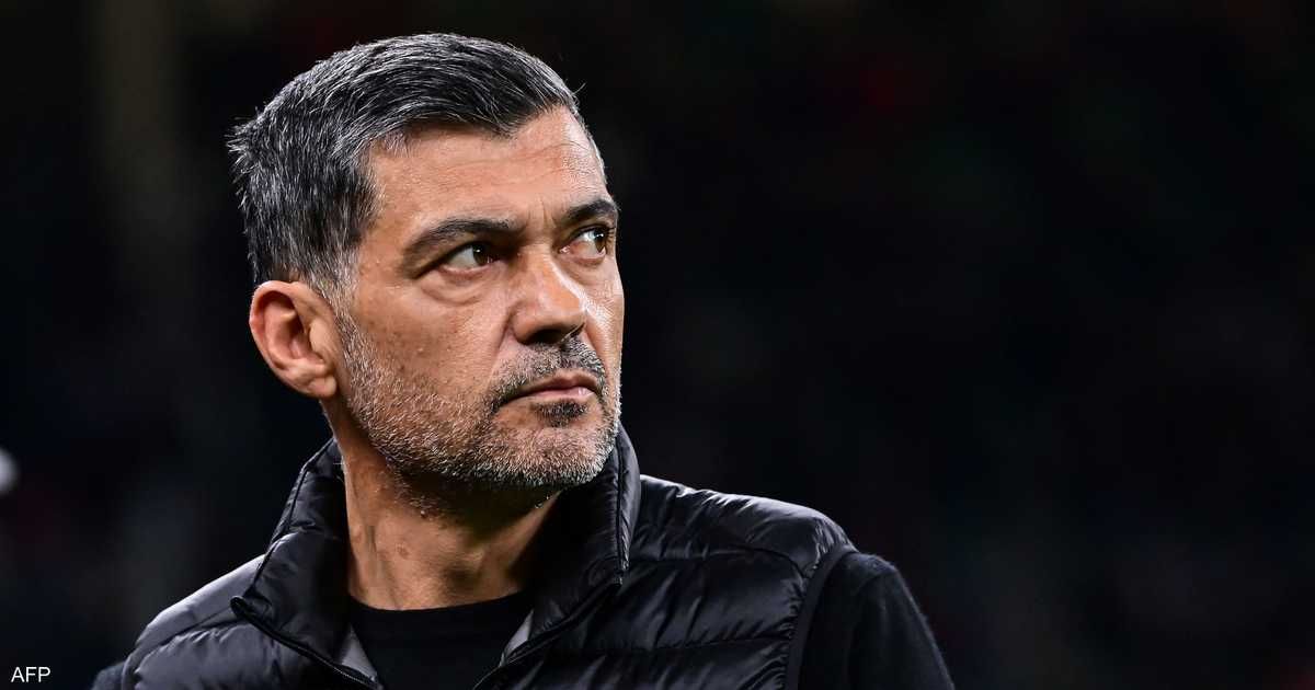 العالم اليوم - الاتحاد السعودي يعين كونسيساو مدربا للفريق