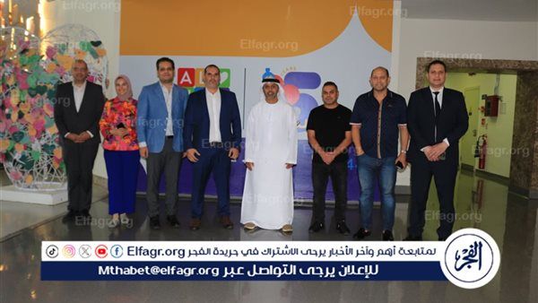 سفير الإمارات في زيارة إنسانية لمستشفى الناس: نموذج راقٍ يبعث رسائل نبيلة للمجتمع ويواكب التطور بالذكاء الاصطناعي