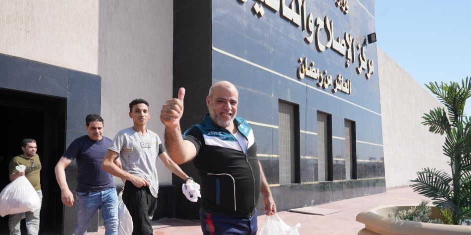 الداخلية: لا إضرابات أو محاولات انتحار داخل مراكز الإصلاح والتأهيل