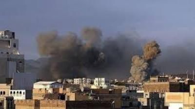 أخبار اليمن : منذ بدء إسناد غزة: العدوان على اليمن يُخلف 1676 شهيداً وجريحاً