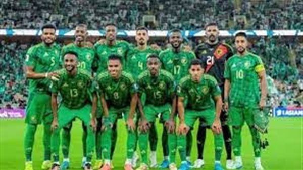 مواجهة نارية.. موعد مباراة السعودية وإندونيسيا في الملحق الآسيوي