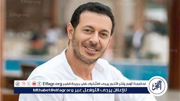 مصطفى شعبان يحتفل بتأهل مصر لكأس العالم بعد الفوز الساحق على جيبوتي